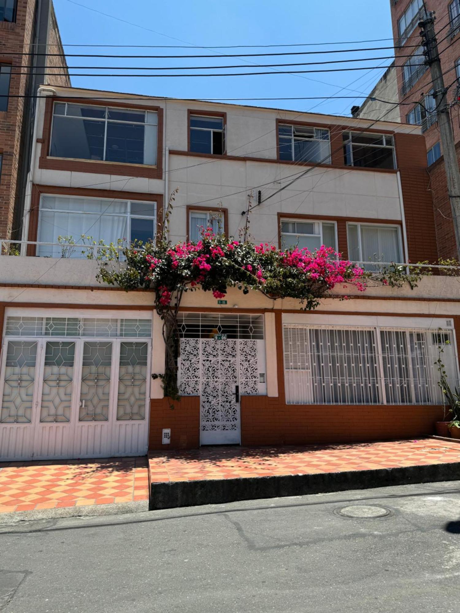 Hostelfc Javeriana — Fotos 1